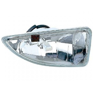 Focus Sis Far� 1998-2001 (SA�)