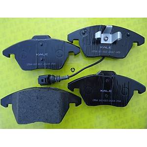 FORD MONDEO 2007-2014 �N D�SK FREN BALATASI