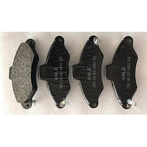 FORD ESCORT 1991-2000 �N D�SK FREN BALATASI TAKIM - KALE