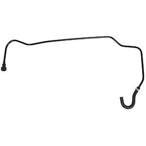 FORD FIESTA 2004-2007 BENZ�NL� YEDEK SU DEPOSU HORTUMU