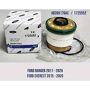 Ford Ranger 2.2-2.3 Tdc� Mazot Filtresi 2012-