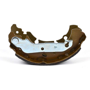 FORD FIESTA,fiesta 2002-2006 ARKA FREN BALATA TAKIM