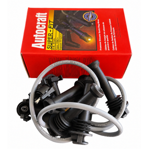 FORD ESCORT CLX 16V ZETEC MOTOR  1991-2000 BUJ� KABLOSU TAKIM