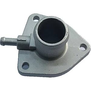 FORD ESCORT CLX 1992-2000 TERMOSTAT YUVASI KAPA�I (AL�M�NYUM D�K�M)