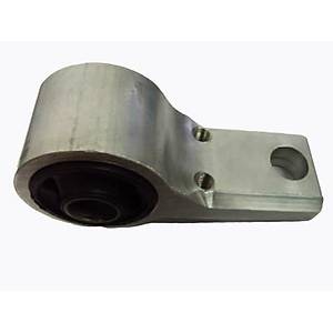 FORD - FIESTA 2002-2008 Alt Tabla Burcu D��