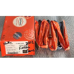 FORD FIESTA 1.25 16V SUBAP TAKIMI STD �� TIRNAK UZUN 1998>