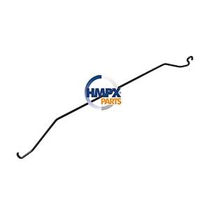 Courier Kaput Dayama �ubu�u 2018-2024