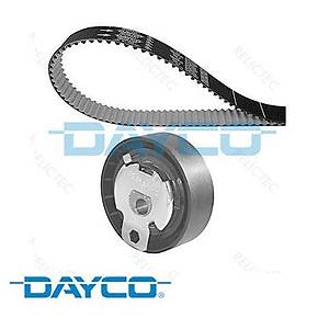 Connect 75PS - 90PS - 110PS Triger Seti 2002-2012 - DAYCO