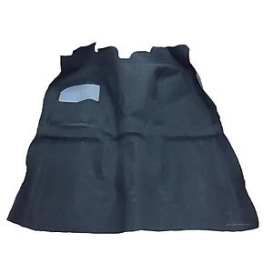 Ford Taunus 1.6 - 2.0 Taban Hal�s� (D��emesi)