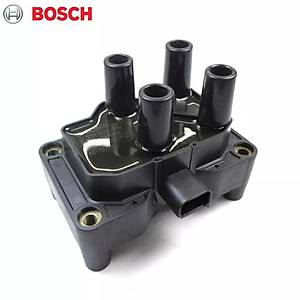 Focus 1.6 Benzinli Ate�leme Bobini 2005-2011 BOSCH