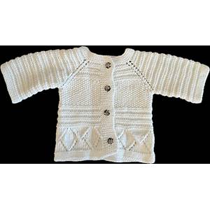 El �rg�s� Bebek Yelek 6 - 9 Ayl�k