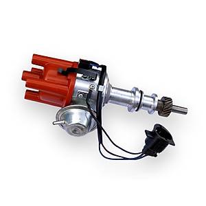 FORD TAUNUS OHC ELEKTRON�K D�STR�B�T�R KOMPLE