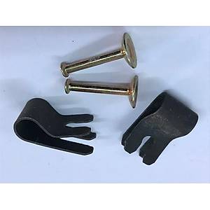 FORD ESCORT ARKA TABLA BA�LANTI ��V�S� VE SEKMANI SOL 1991-2000