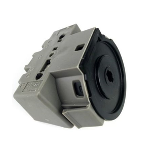 Courier Kontak Terminali 2014-2018 (Orijinal)