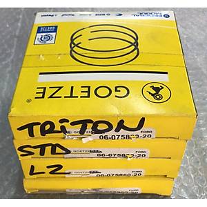 1991-1997 FORD TRANS�T 2.5-T12-T15  D�ZEL SEGMAN TAKIM TRITON STD