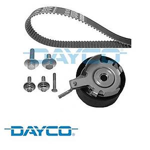 Fiesta 1.4 - 1.6 Benzinli Triger Seti 2006-2010