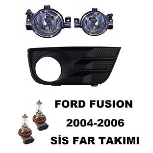FORD FUSION,fusion 2002-2006 S�S FAR TAKIMI