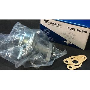 FORD TAUNUS 1976-1993 1.6-2.0 MOTOR BENZIN OTOMAT��� (YAKIT POMPASI)