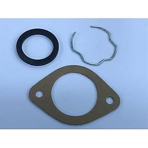 FORD TAUNUS TERMOSTAT KAPAK CONTA TAKIMI