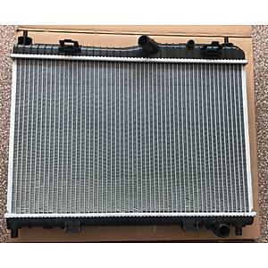 FORD F�ESTA 1.25-1.4-1.6 BENZ�NL� SU RADYAT�R� 2008-2013