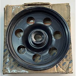 Ford Focus 1.6 Benzin Direksiyon Pompas� Kasna�� 1998-2005 ...