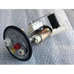 FORD FIESTA 1996-2000 YAKIT DEPO �AMANDIRASI KOMPLE