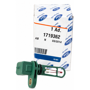 MOTOR SICAKLIK SENS�R� FOCUS C-MAX COURIER CONNECT FIESTA KUGA MONDEO 206 207 308 PARTNER BIPPER 1.4 1.6 2.0 HDI TDCI 02-
