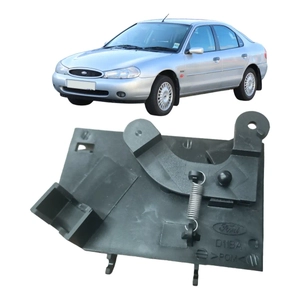 Ford Mondeo Yak�t Depo Kapak Kilidi 1997 2001