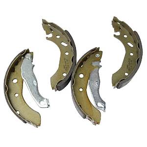 FORD ESCORT CL BALATA FREN ARKA +ABS ( DAR T�P )