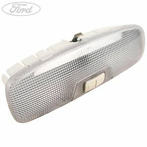 FORD FIESTA (2002 - 2008) �� AYDINLATMA LAMBASI (TAVAN LAMBASI)