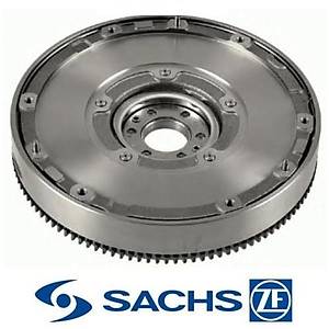 Ford Focus 1.6 TDCI/115PS VOLANT ��FT K�TLE 2012-2017 SACHS