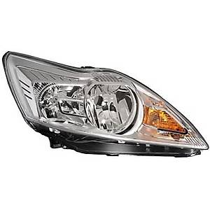 Focus Far - Beyaz Zemin 2008-2011 SA�