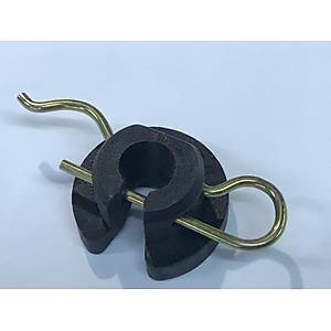 SEKMANLI PLAST�K BORU SIKI�TIRMA KL�PS�