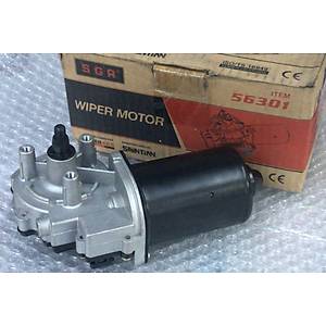 12V S�LECEK MOTORU FORD CONNECT SOKETL� 5 F��