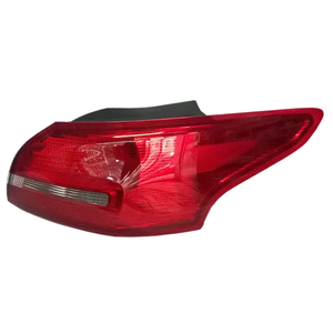 Focus D�� Stop 2015-2017 (SA�)