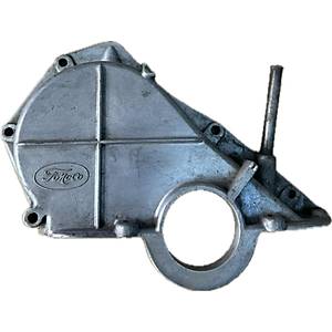 FORD Cortina Mk1\Mk2, Anglia 105E, Corsair �N TR�GER KAPA�I