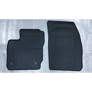 Ford Courier Orijinal Paspas Tak�m� �n 2li Kau�uk