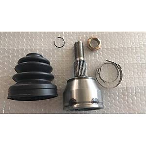 Ford Focus 1.6 Benzinli D�� Aks Kafas� 2012-2015