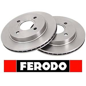 FORD MONDEO D�SK FREN AYNASI ARKA HAVA SO�UTMALI 1997 - 2000