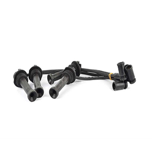 Focus 1.6-1600 Motor  Buji Kablo Tak�m� 1998-2005