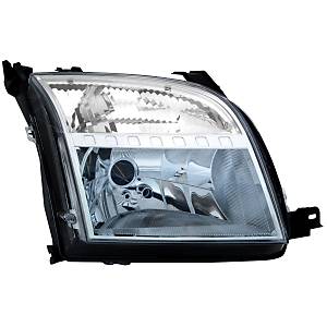 FORD FUSION 2002-2006 ARASI FAR KOMPLE : SA�