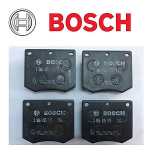 FORD TAUNUS 1.6-2.0 �N D�SK FREN BALATASI - BOSCH