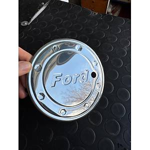 Ford Connect Depo Kapa�� Kromu Nikelaj� 2004-2013