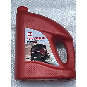 PETROL OF�S�  15W-40 UZUN �M�RL� A�IR H�ZMET D�ZEL MOTOR YAGI 7 L�TRE