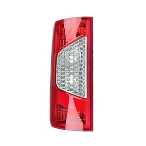 TRANS�T CONNECT 2009> STOP LAMBASI KOMPLE ARKA SOL - DUYSUZ