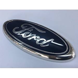FORD FUSION 2004-2010 �N PANJUR FORD ARMASI,AMBLEM�