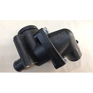 FORD MONDEO Mk3 2.2D TERMOSTAT YUVASI �NDEN �EKER 2004-2007