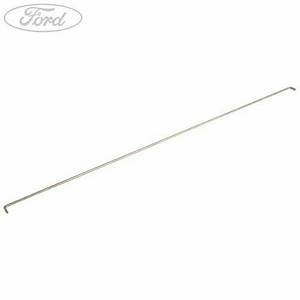 Ford Ranger Kasa Kapak Kilit Teli 1998-2012