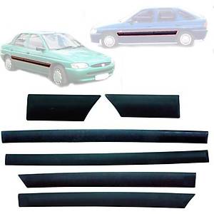 FORD ESCORT KAPI KU�A�I TAKIM 1996-2000 (6 PAR�A)
