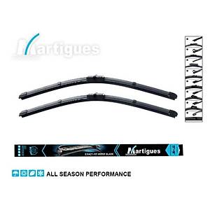 FORD FOCUS 2 - II �N CAM S�LG�, S�LECEK S�P�RGES� TAKIM